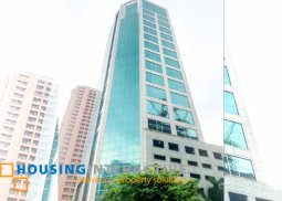 office space for lease in makati