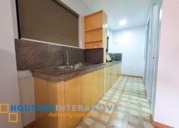 timeless 3-storey, 4-bedroom townhouse with balconies & parking for sale in scout area