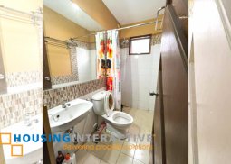 timeless 2-storey, 4-bedroom house with balcony & garden for sale in filinvest 2