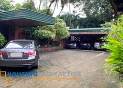 classy 3-bedroom house for sale in greenhills east village
