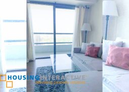 for rent -1br in shang salcedo place