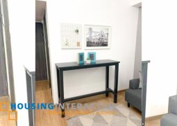 for rent -1br at the rise