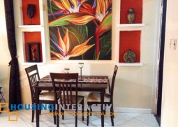 fully furnisdhed-studio unit-for rent in makati