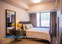 for rent -studio in proscenium residences