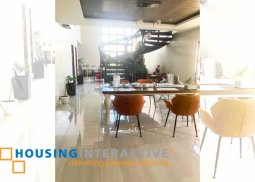 grand 2-storey, 5-bedroom house with parking for sale in mirala, nuvali