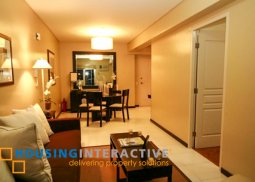 for rent -1br at the columns ayala
