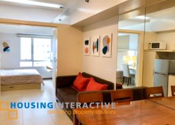 for rent -studio at the columns legaspi