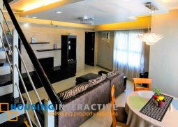 for sale|rent -3br at the fort residences