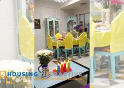 modern 2-storey, 3-bedroom house with parking for sale in mindanao ave., quezon city