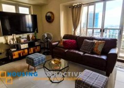 for rent -1br in kroma tower