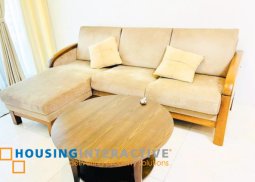 fully furnished 2br unit for rent at grand hyatt residences