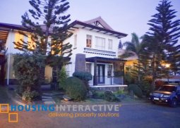 house and lot for sale in lakeview heights tagaytay