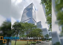 office space for lease in uptown bonifacio