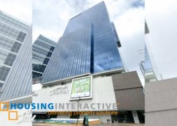 office space for lease in uptown bonifacio