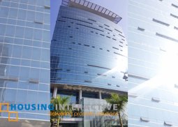 retail space for lease in taguig