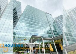 office space for lease in uptown bonifacio