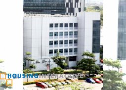 office space for lease in taguig