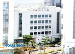 office space for lease in taguig
