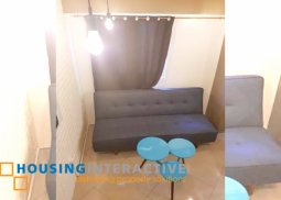 for rent -2br loft in victoria de makati