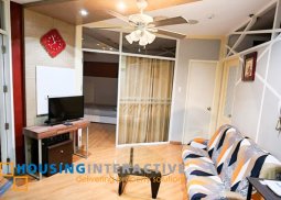 a fully furnished 2 bedroom unit for rent at makati