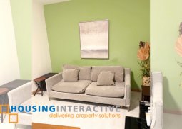 a fully furnished 2 bedroom unit for rent at makati