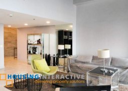 fully furnished 4 bedroom unit - for rent in citadines