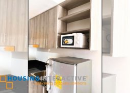 fully furnisdhed-1 bedroom unit-for rent in pasay