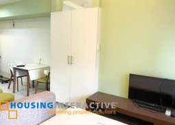 for sale -studio at the lerato