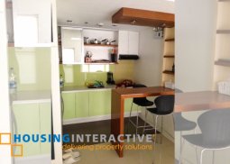 for sale -studio with parking in manhattan parkway residences