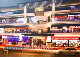 retail space for lease in muntinlupa
