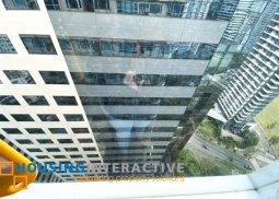 fully furnished 3 bedroom for rent at seibu tower