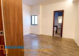 modern 2-storey, 3-bedroom townhouse for sale in sikatuna village