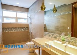 luxurious 4-storey, 4-bedroom townhouse for sale in brgy. sacred heart