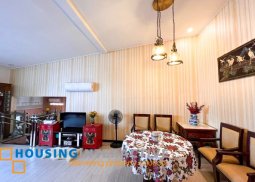 classy 3-bedroom house for sale in st. ignatius village