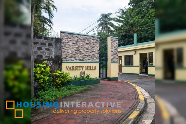 classy 6-bedroom house with pool & parking for sale in varsity hills