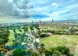 fully furnished 3-bedroom unit with parking for sale/rent in the address at wack wack