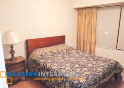 for rent -2br in one rockwell