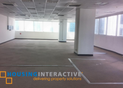 office space for rent in pasig city
