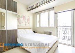 for sale-1br unit at the solemare park suites