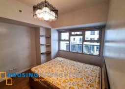 semi furnished 1br unit for rent at one maridien