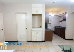 fully furnished 2 bedroom for rent in tivoli garden residences