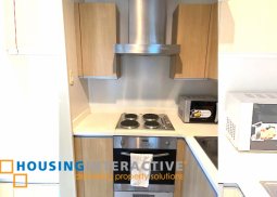 for rent -executive studio in south of market