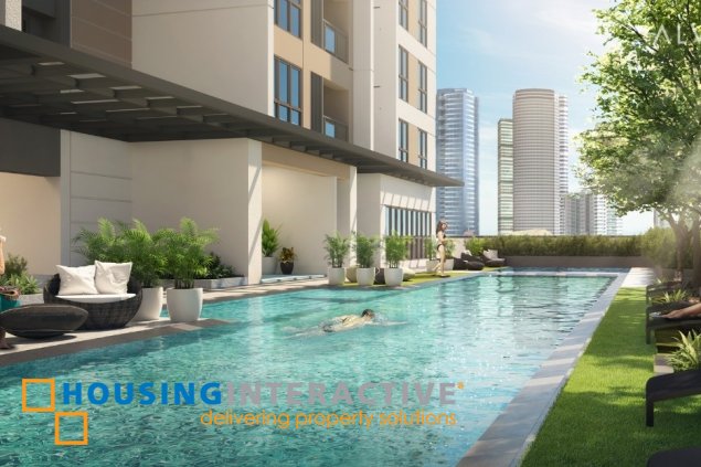 1 br fully furnised condo unit