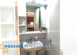 for sale -studio in two serendra