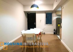 fully furnished 1br unit for rent at two maridien