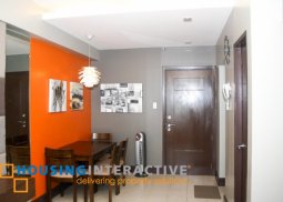 fully furnisdhed-1 bedroom unit-for rent in taguig