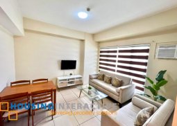 fully furnish 2 bedroom for rent in avida towers 34th