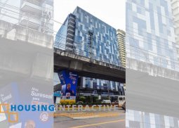commercial for lease in edsa