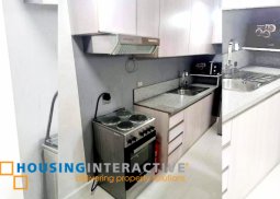 fully furnished-1 bedroom unit-for rent in makati