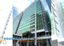 office space for lease in bgc